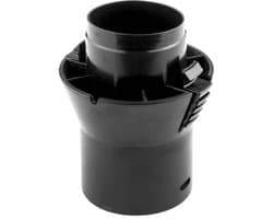 SQOON® Wartel Geschikt voor Miele S4000 / S5000 Serie - Vervangend onderdeel