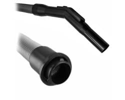 SQOON® Stofzuigerslang Geschikt voor Nilfisk GS / GM 80 - Vervangende slang