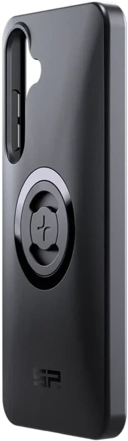 SP Connect SPC+ Series - Telefoonhoes geschikt voor Samsung Galaxy S25 - Zwart — thumbnail 2