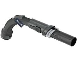 SQOON® Pistoolgreep + Borstel – Geschikt voor Philips XB9000-serie / XB9154/09 – Vervangt 300005246001