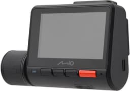 Mio MiVue 956W 4K UHD HDR dashcam - Wi-Fi - GPS - flitspalen — thumbnail 3
