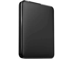 Externe Harde Schijf 4TB, 2TB, 1TB - Draagbaar, Stofdicht, Waterdicht, Geschikt voor PC, Laptop, Tablet, en Smart TV