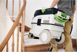 Festool CTM 26 EI-FLR Stofzuiger CLEANTEC - 578159 — thumbnail 5