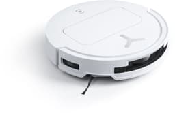 ECOVACS - DEEBOT T50 Omni - Stofzuig en dweilrobot (Wit) - 12.800 Pa zzuigkracht- Zelfreinigende Robotstofzuiger met Warmwater – Dweilsysteem - Automatisch Leegstation - Geschikt voor dierenharen — thumbnail 4