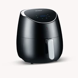 Severin FR 2445 - AirFryer - XXL frituurmand - 8 automatische programma‘s — thumbnail 17