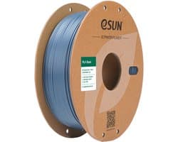 eSun PLA-Basic Grijs / Grey 1 kg - 1.75mm - 3D printer filament