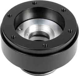Moza Racing Quick Release Adapter — thumbnail 5
