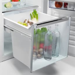 AEG SKE818E1DS - Inbouwkoelkast - 314 liter — thumbnail 8