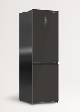 CREATE - 402L combi-koelvriescombinatie met Space Pro en Care+ - Zwart - FRIDGE STUDIO COMBI PRO 402 — thumbnail 4