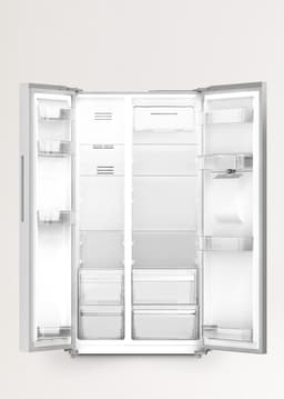 CREATE - Koelkast met waterdispenser stijl Side by side 559L - FRIDGE STUDIO SIDE BY SIDE 559 — thumbnail 14