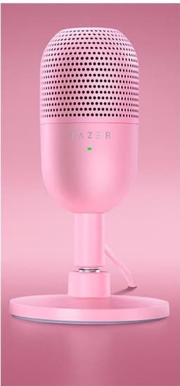 Razer Seiren V3 Mini microfoon — thumbnail 1