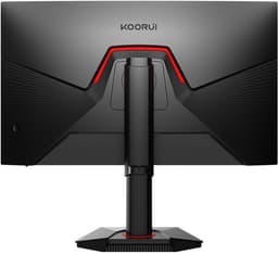 Koorui G2722P - QHD IPS Gaming Monitor - 27 Inch - 200 Hz - 1 ms — thumbnail 2