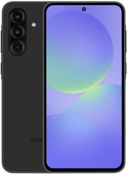 Samsung Galaxy A36 5G - 128GB - Awesome Black — thumbnail 17