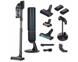 Samsung Bespoke Jet Extended snoerloze steelstofzuiger 2-in-1