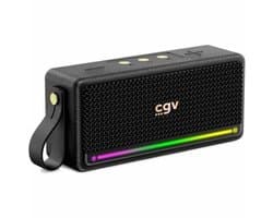 Draagbaar luidsprekersysteem CGV 50910