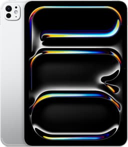 Apple iPad Pro (2025) - 11 inch - Wi-Fi + 5G - 256GB - Silver — thumbnail 6