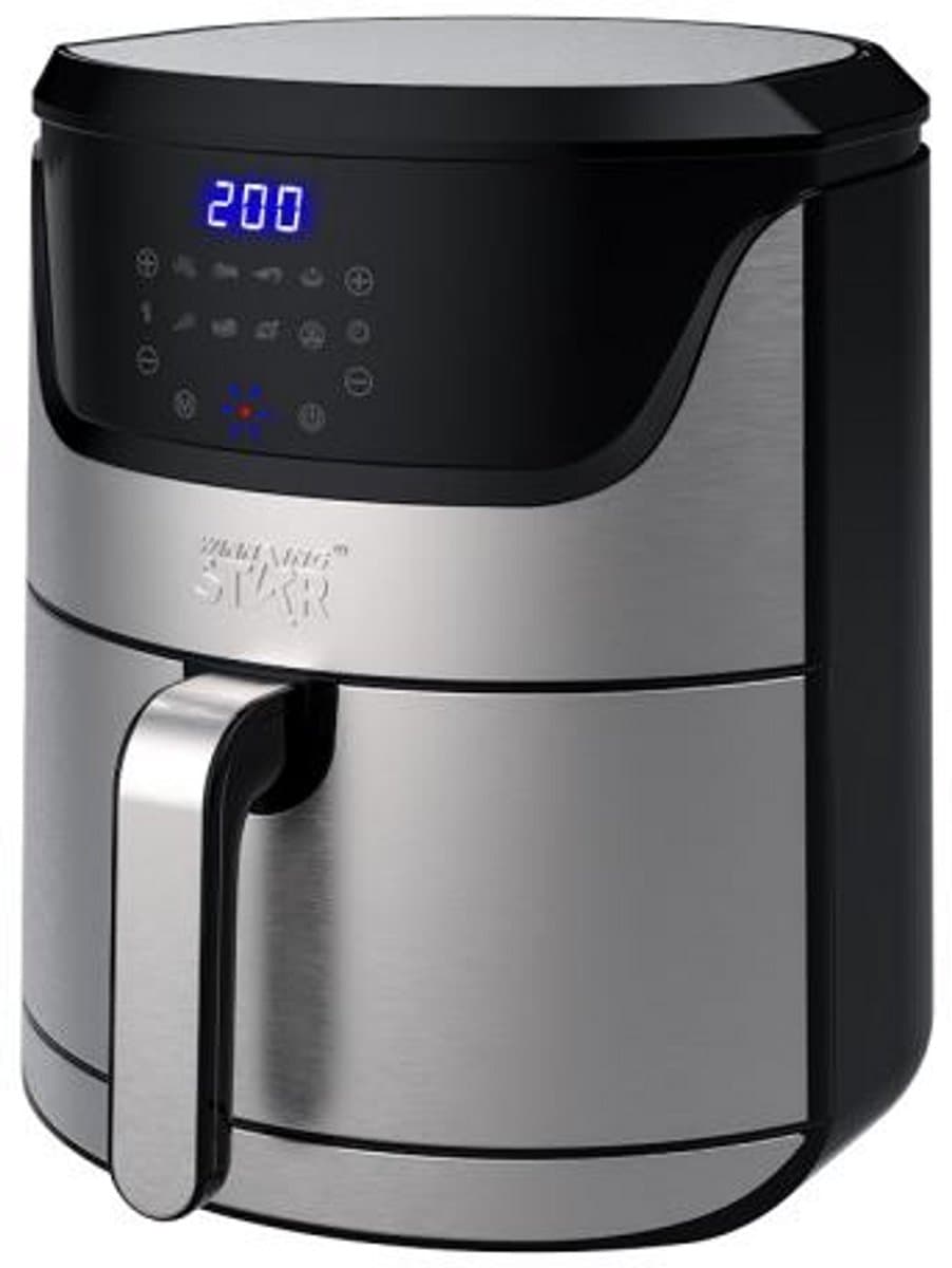 Winning Star St-9685 Circulatie Airfryer 7l 1800w — afbeelding 1