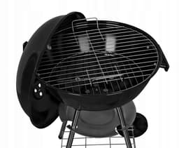Activeer Atlanta Kolenbarbecue - 41,5 cm — thumbnail 4