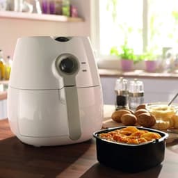 Bakpan voor Air Fryer - Anti-aanbak Cake Pan (7 inch) — thumbnail 2