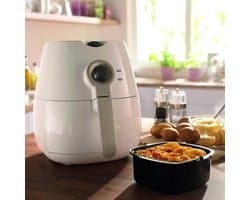 Bakpan voor Air Fryer - Anti-aanbak Cake Pan (7 inch)