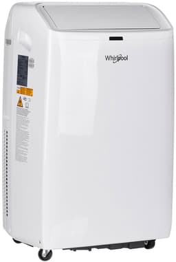 WHIRLPOOL PACF29COW, 49dB zeer stille airco, Wit, 9000 BTU — thumbnail 13