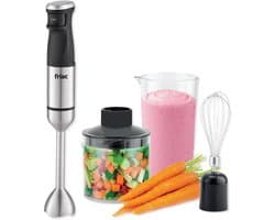 Staafmixerset