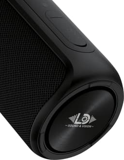 Bluetooth speaker LD Sound & Vision BS-0400BLK — thumbnail 3