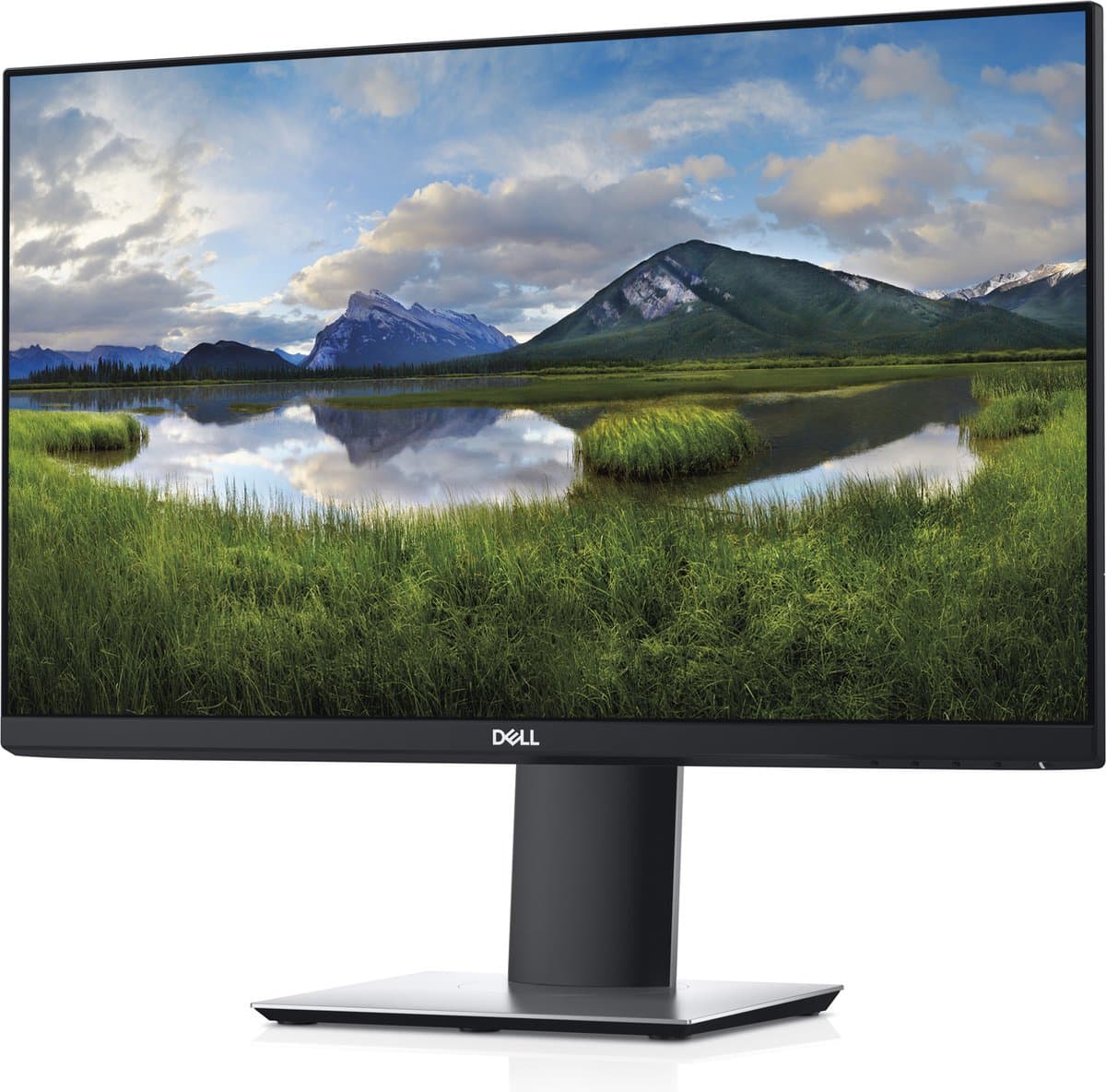 Dell P2319H - Full HD Monitor - 23 inch — afbeelding 1