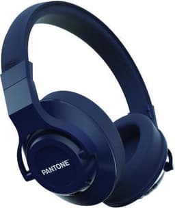 Headphones with Microphone Pantone PT-WH005N1 Blue — thumbnail 1