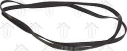 Bosch Poly-V-snaar 8PH 1965 WT34V100, WT34V180 00657917 — thumbnail 2
