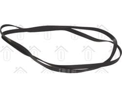 Bosch Poly-V-snaar 8PH 1965 WT34V100, WT34V180 00657917