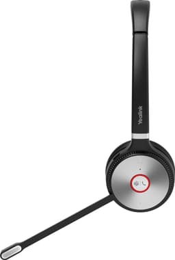 Yealink WH62 DECT - Draadloze Headset - DUAL UC — thumbnail 2