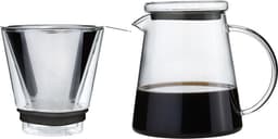Zassenhaus Cafetière Met Filter Coffee Drip — thumbnail 2