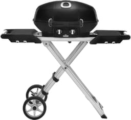 Napoleon TravelQ PRO 285X gas bbq — thumbnail 1