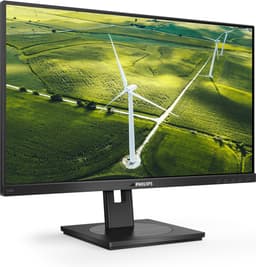 Philips 242B1G - Full HD IPS Monitor - USB-hub - 24 inch - Ergonomische Verstelopties — thumbnail 6