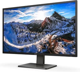 Monitor Philips 439P1/00 43" 4K Ultra HD LED — thumbnail 10