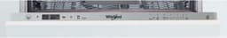 Whirlpool - WSIC 3M27 - Volledig ingebouwd - 10 couverts - Energielabel E — thumbnail 12
