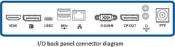 Monitor Philips 241B7QUPBEB/00 Full HD 1920 x 1080 px 23,8" — thumbnail 14