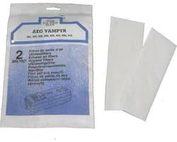 AEG - MICROFILTER 500-502-508-602-606-610