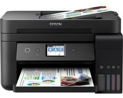 Epson EcoTank ET-4750 - multifunktions