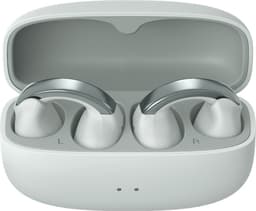 JVC HA-NP1T-H-U Bluetooth Nearphone - Grijs — thumbnail 3