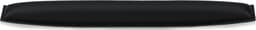 kwmobile 2x hoofdbandkussentjes geschikt voor Sennheiser HD25 / HD25-1 II / HD250BT - Kunstlederen hoofdbandkussentjes hoofdtelefoon in zwart — thumbnail 1
