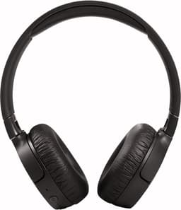 Tune 660 BTNC On-Ear Koptelefoon Met Actieve Ruisonderdrukking en Pure Bass Sound - Zwart - Bluetooth En Kabel Verbinding — thumbnail 5