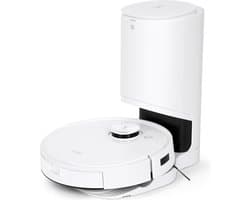 Ecovacs DEEBOT T9+ - Robotstofzuiger- Incl. Automatische Leegstation