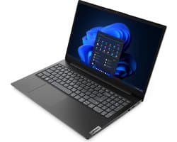 Lenovo V15 G4 15.6 inch Notebook - i5-13420H - 16GB - 512GB - Windows 11 Pro - 3 Jaar garantie