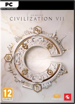 Civilization VII - PC - Code in a box — thumbnail 1