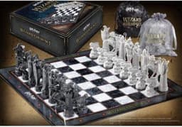Harry Potter Wizard Chess Set - Schaakspel — thumbnail 5