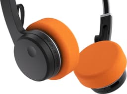 Defunc Mondo Draadloze On-Ear Bluetooth 5.3 Hoofdtelefoon Voor Telefoons — thumbnail 5