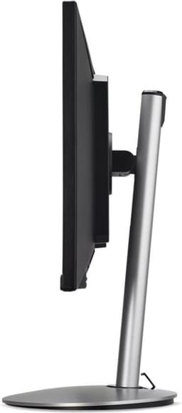 Acer CB273 E computer monitor 68,6 cm (27") 1920 x 1080 Pixels Full HD LED Zwart, Zilver — thumbnail 4