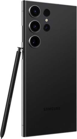 Samsung Galaxy S23 Ultra 5G - 256GB - Phantom Black — thumbnail 9